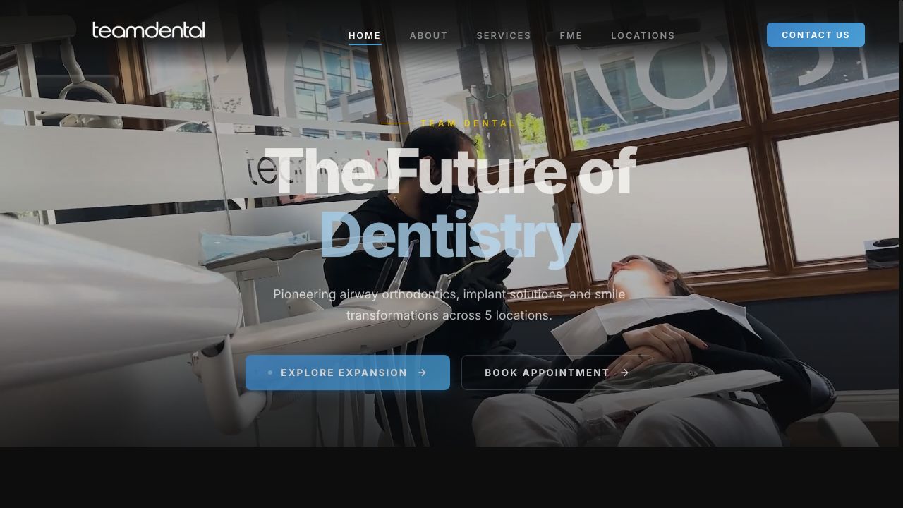 Team Dental