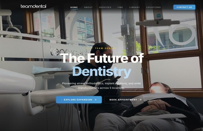 Team Dental